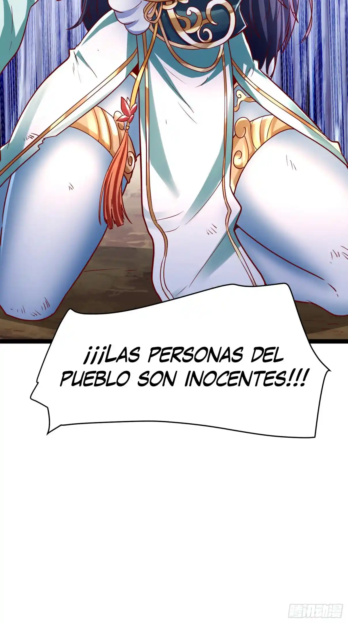 Realmente No Soy Un Gran Hombre - Capítulo 5 - Página 29 - LectorTMOo