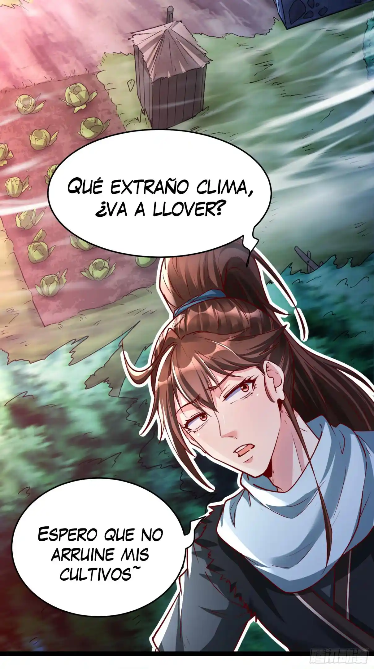 Realmente No Soy Un Gran Hombre - Capítulo 5 - Página 31 - LectorTMOo