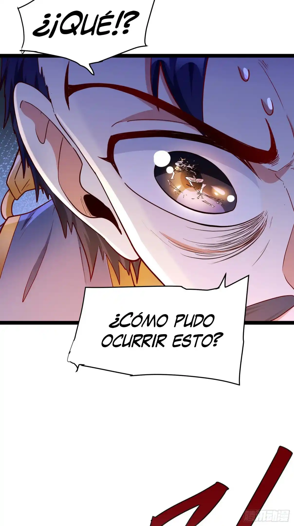Realmente No Soy Un Gran Hombre - Capítulo 5 - Página 37 - LectorTMOo