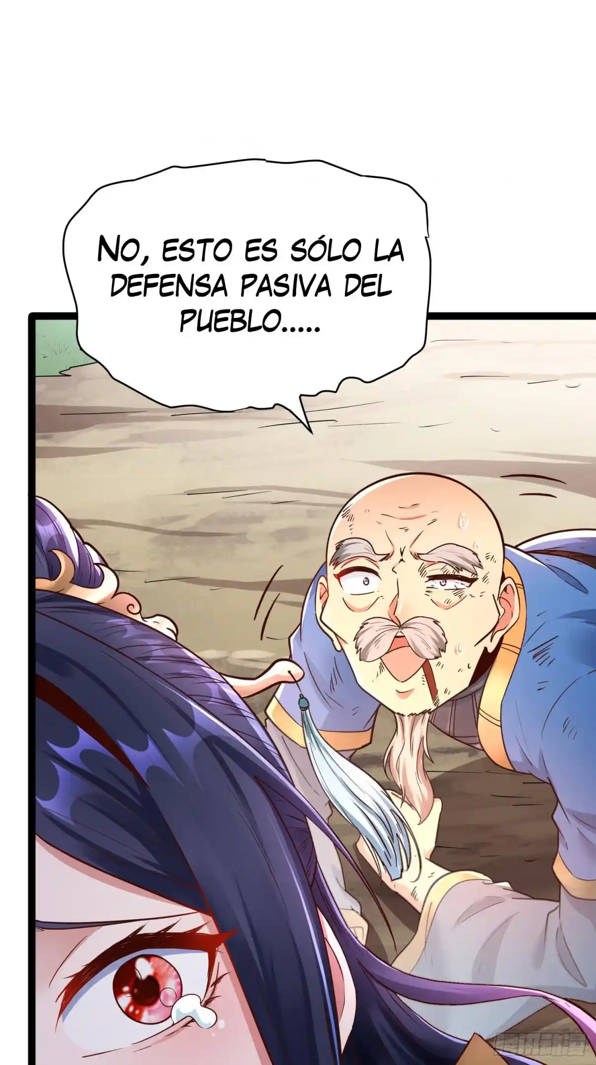 Realmente No Soy Un Gran Hombre - Capítulo 5 - Página 46 - LectorTMOo