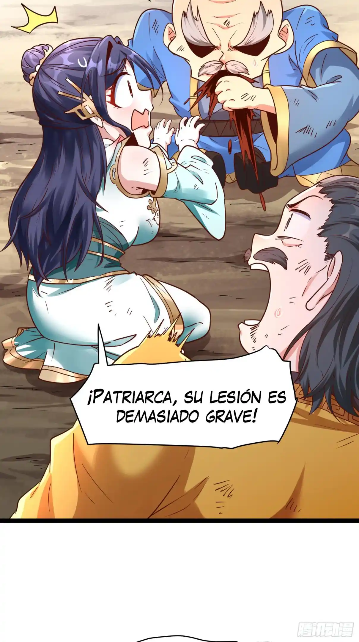 Realmente No Soy Un Gran Hombre - Capítulo 5 - Página 48 - LectorTMOo