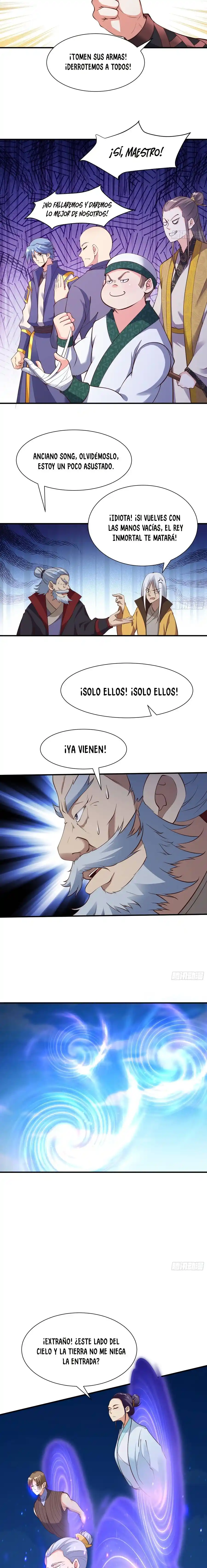 Realmente No Soy Un Gran Hombre - Capítulo 50 - Página 5 - LectorTMOo