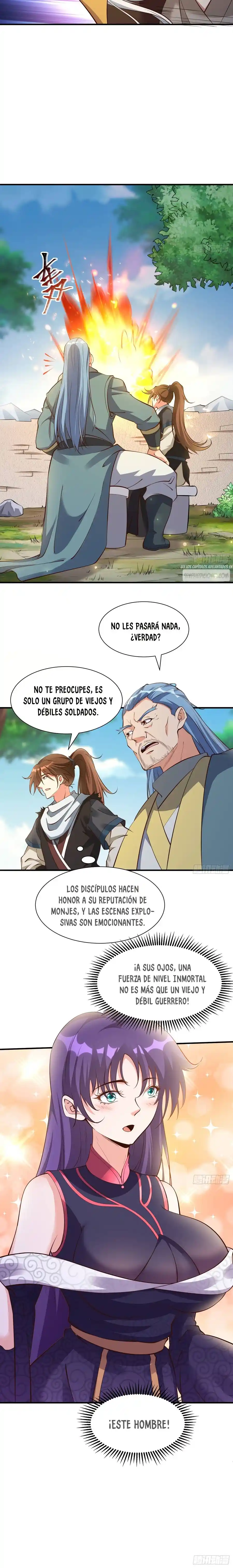 Realmente No Soy Un Gran Hombre - Capítulo 50 - Página 9 - LectorTMOo
