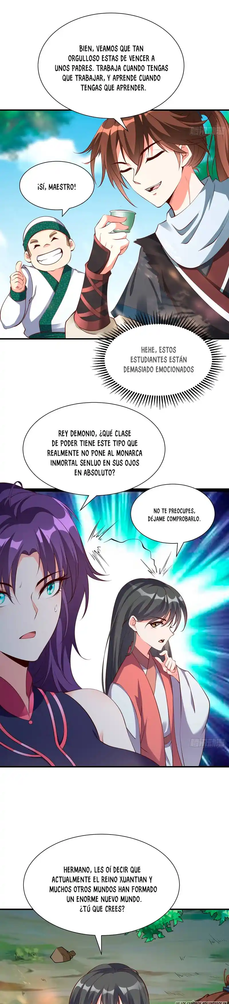 Realmente No Soy Un Gran Hombre - Capítulo 51 - Página 7 - LectorTMOo