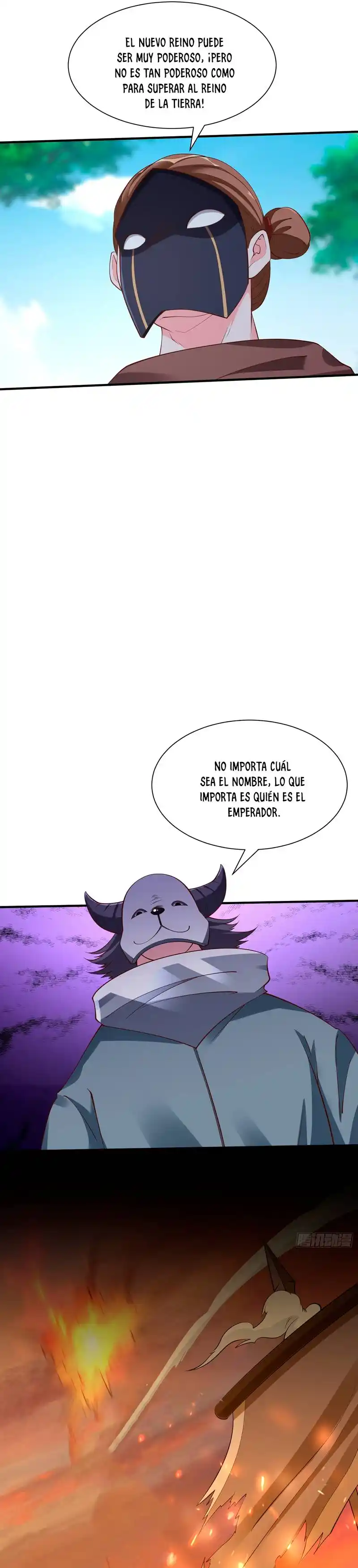Realmente No Soy Un Gran Hombre - Capítulo 51 - Página 12 - LectorTMOo