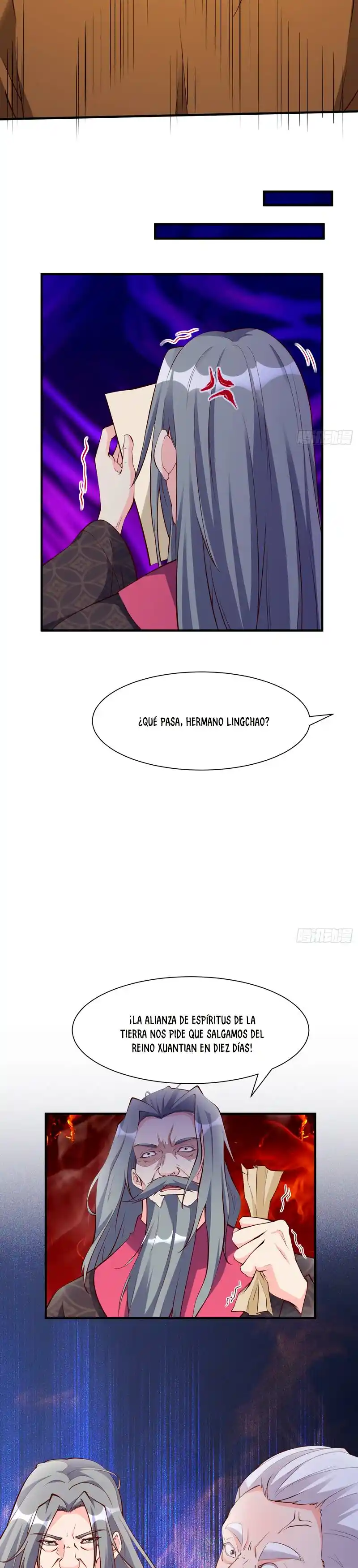 Realmente No Soy Un Gran Hombre - Capítulo 52 - Página 5 - LectorTMOo