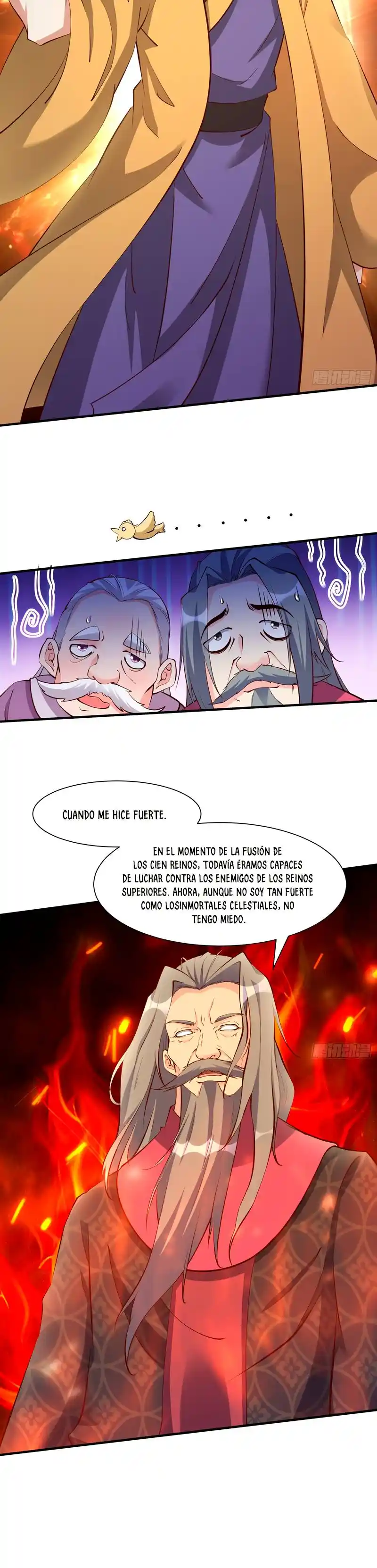 Realmente No Soy Un Gran Hombre - Capítulo 52 - Página 7 - LectorTMOo
