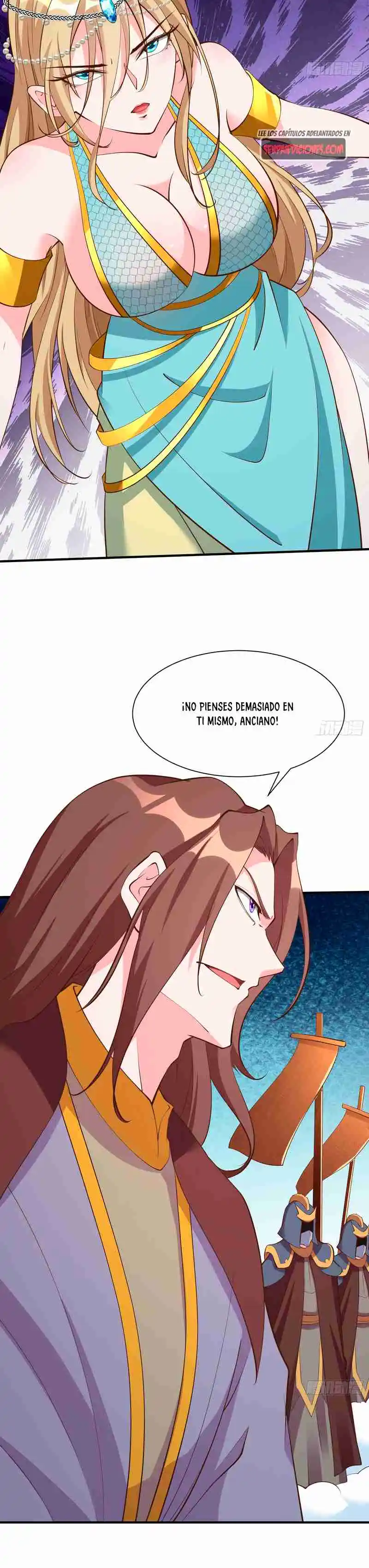 Realmente No Soy Un Gran Hombre - Capítulo 53 - Página 16 - LectorTMOo