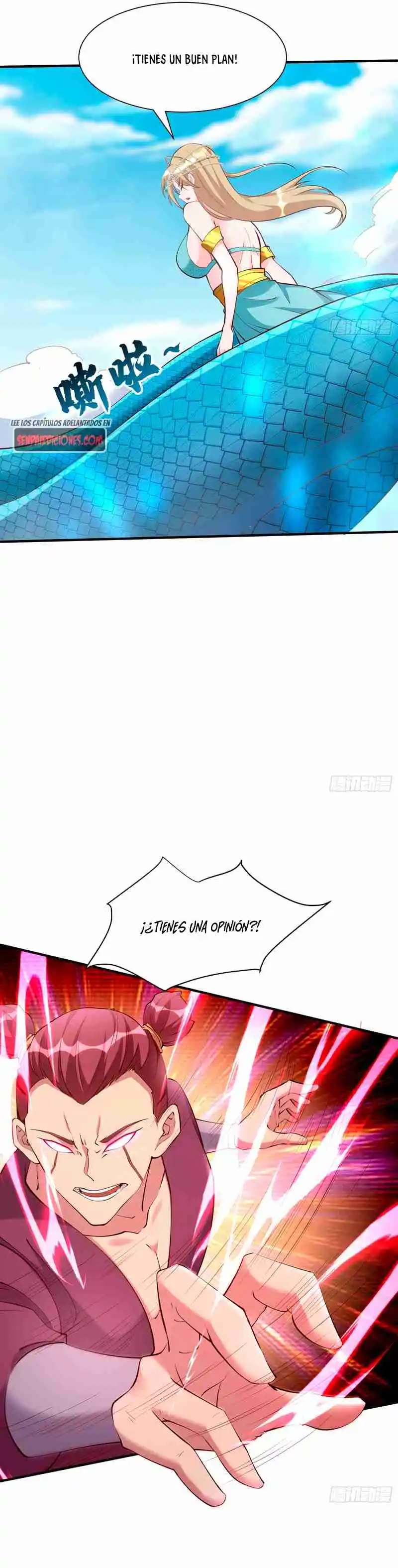 Realmente No Soy Un Gran Hombre - Capítulo 54 - Página 5 - LectorTMOo