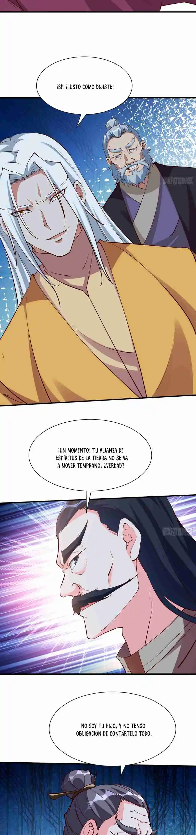 Realmente No Soy Un Gran Hombre - Capítulo 54 - Página 7 - LectorTMOo