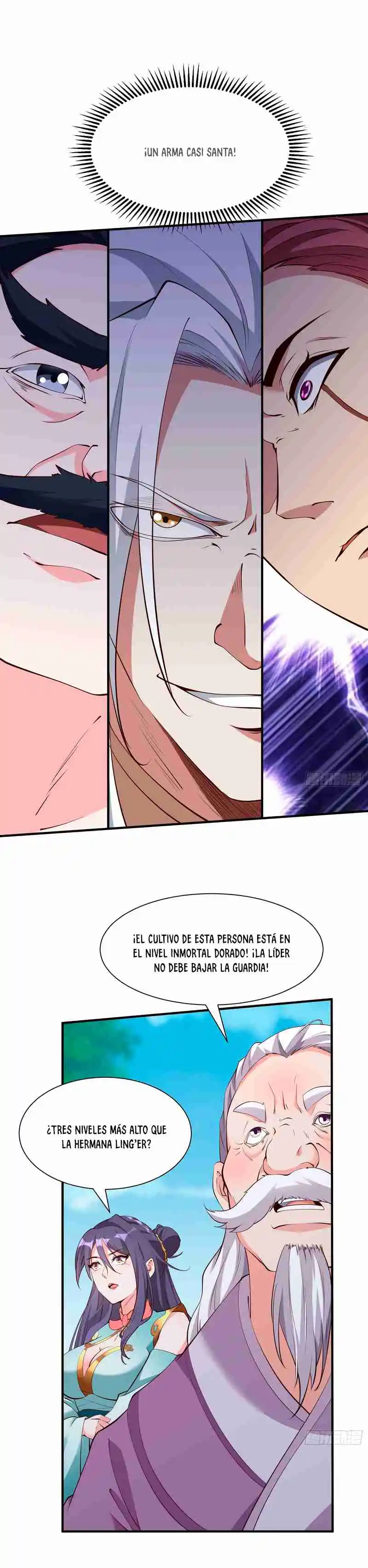 Realmente No Soy Un Gran Hombre - Capítulo 55 - Página 7 - LectorTMOo