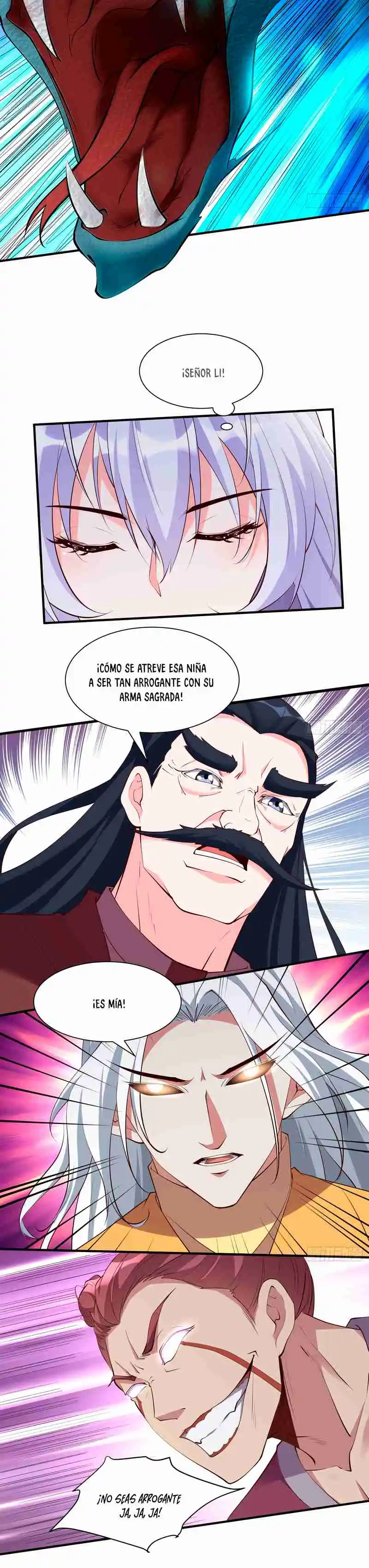 Realmente No Soy Un Gran Hombre - Capítulo 55 - Página 15 - LectorTMOo