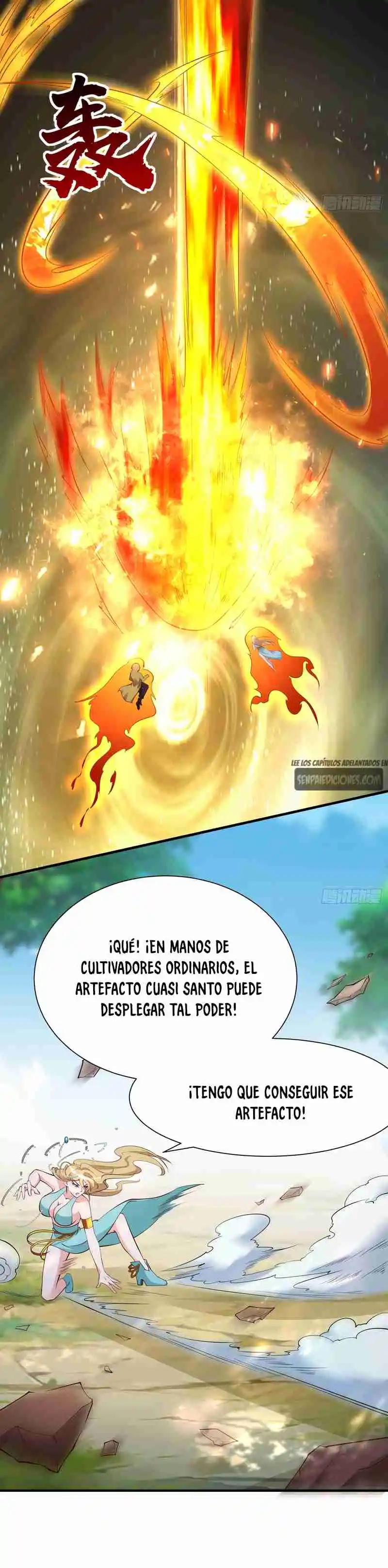 Realmente No Soy Un Gran Hombre - Capítulo 56 - Página 7 - LectorTMOo