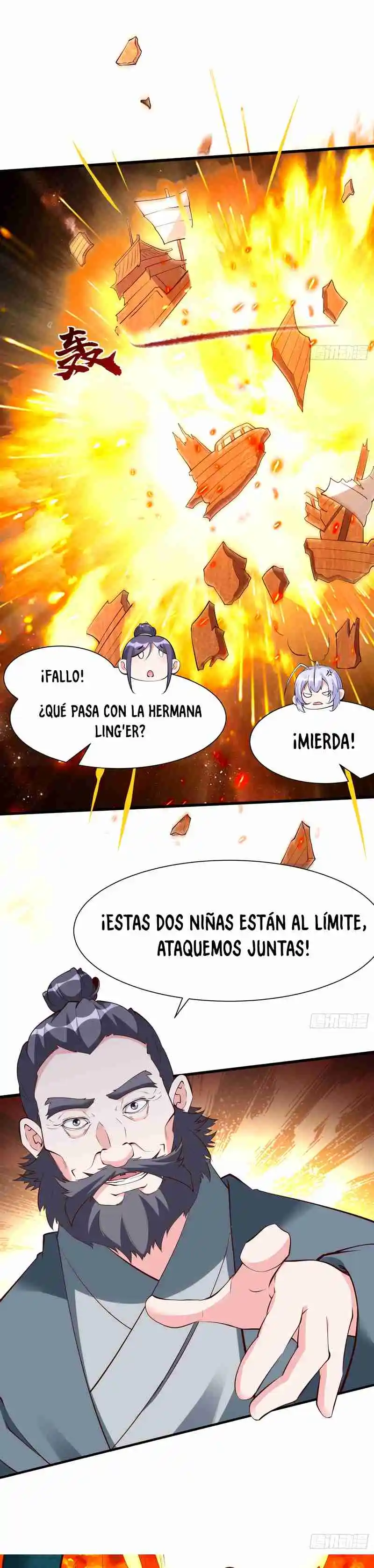 Realmente No Soy Un Gran Hombre - Capítulo 56 - Página 12 - LectorTMOo