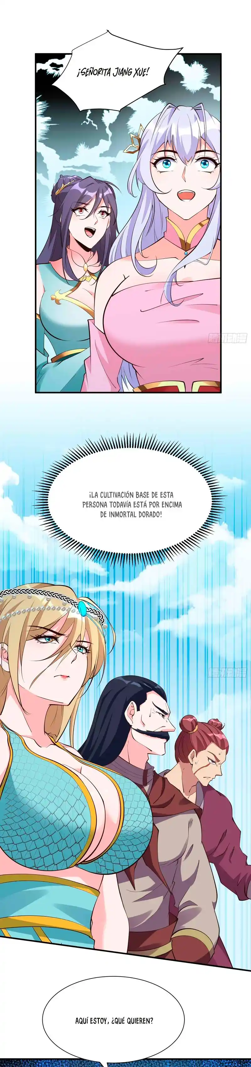 Realmente No Soy Un Gran Hombre - Capítulo 57 - Página 12 - LectorTMOo