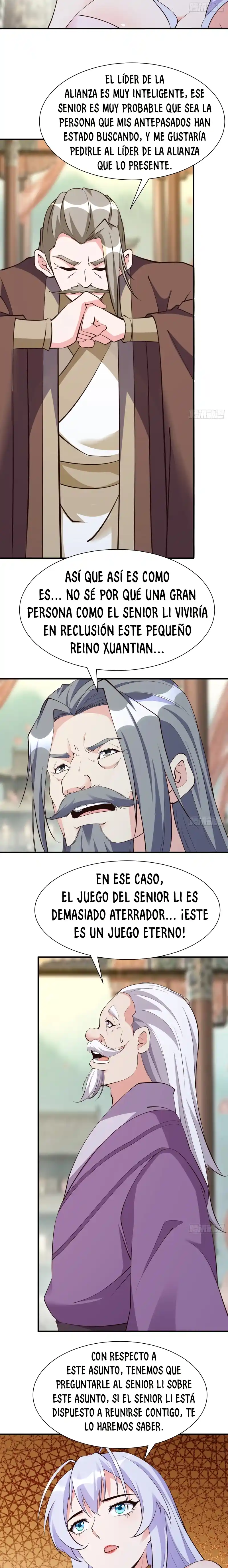 Realmente No Soy Un Gran Hombre - Capítulo 59 - Página 4 - LectorTMOo