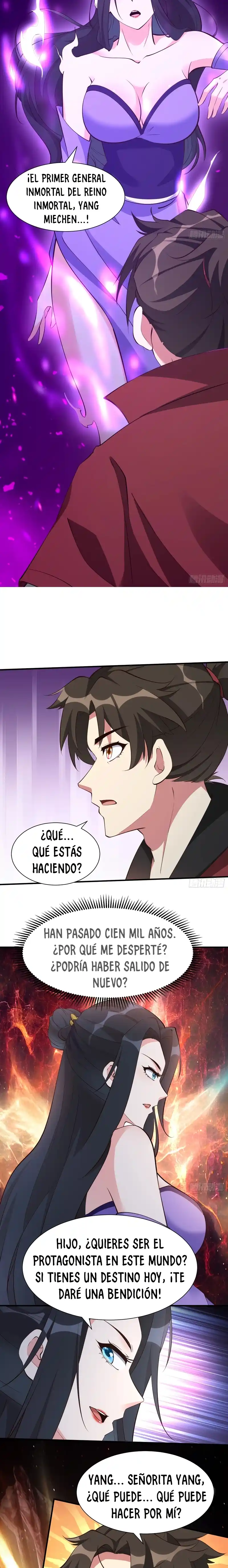 Realmente No Soy Un Gran Hombre - Capítulo 59 - Página 7 - LectorTMOo