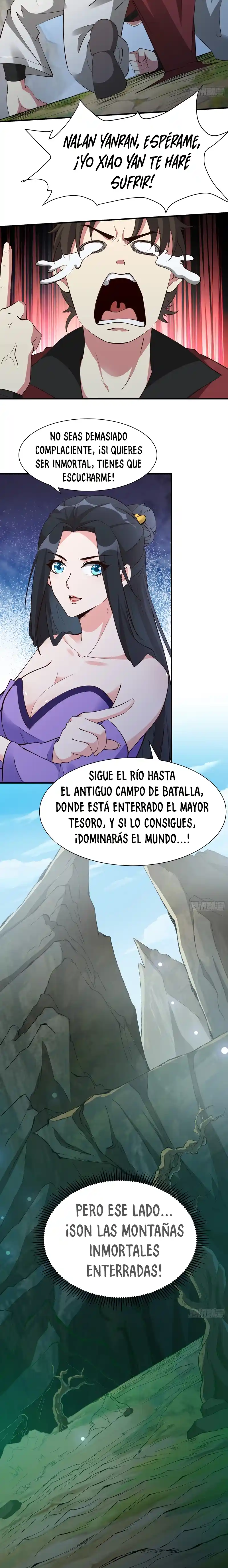 Realmente No Soy Un Gran Hombre - Capítulo 59 - Página 9 - LectorTMOo