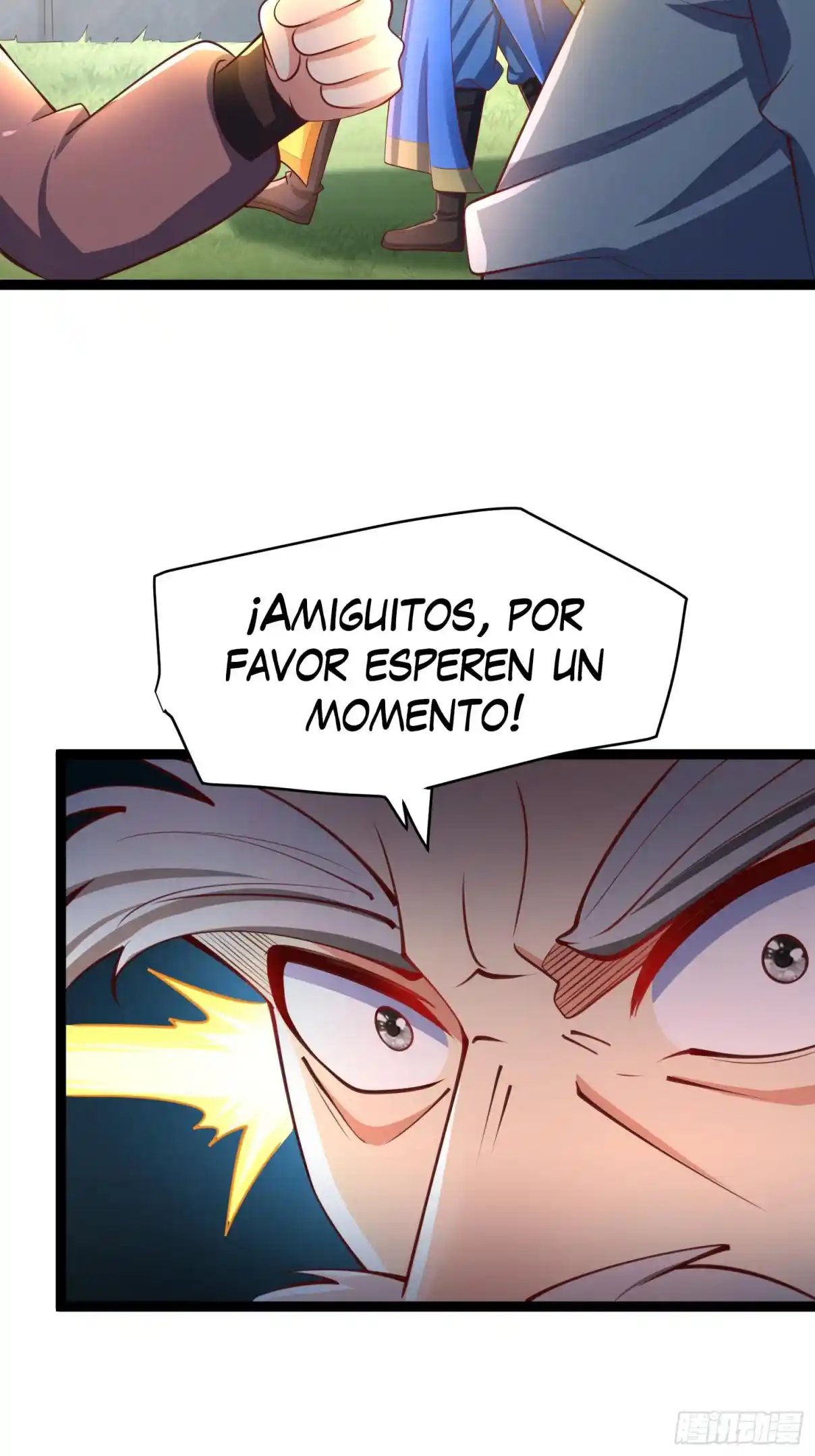 Realmente No Soy Un Gran Hombre - Capítulo 6 - Página 7 - LectorTMOo