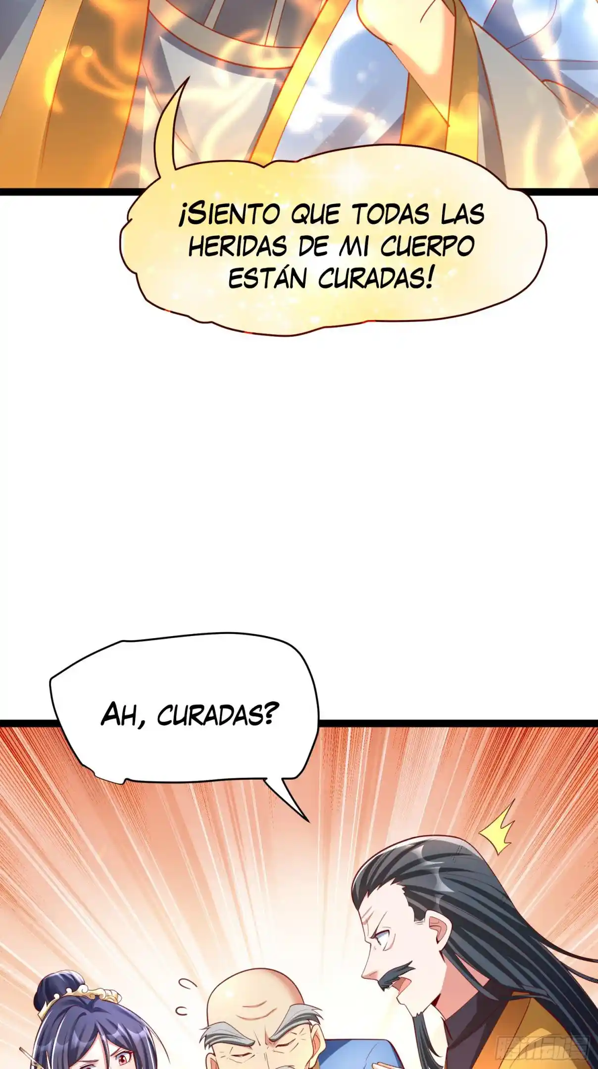 Realmente No Soy Un Gran Hombre - Capítulo 6 - Página 15 - LectorTMOo