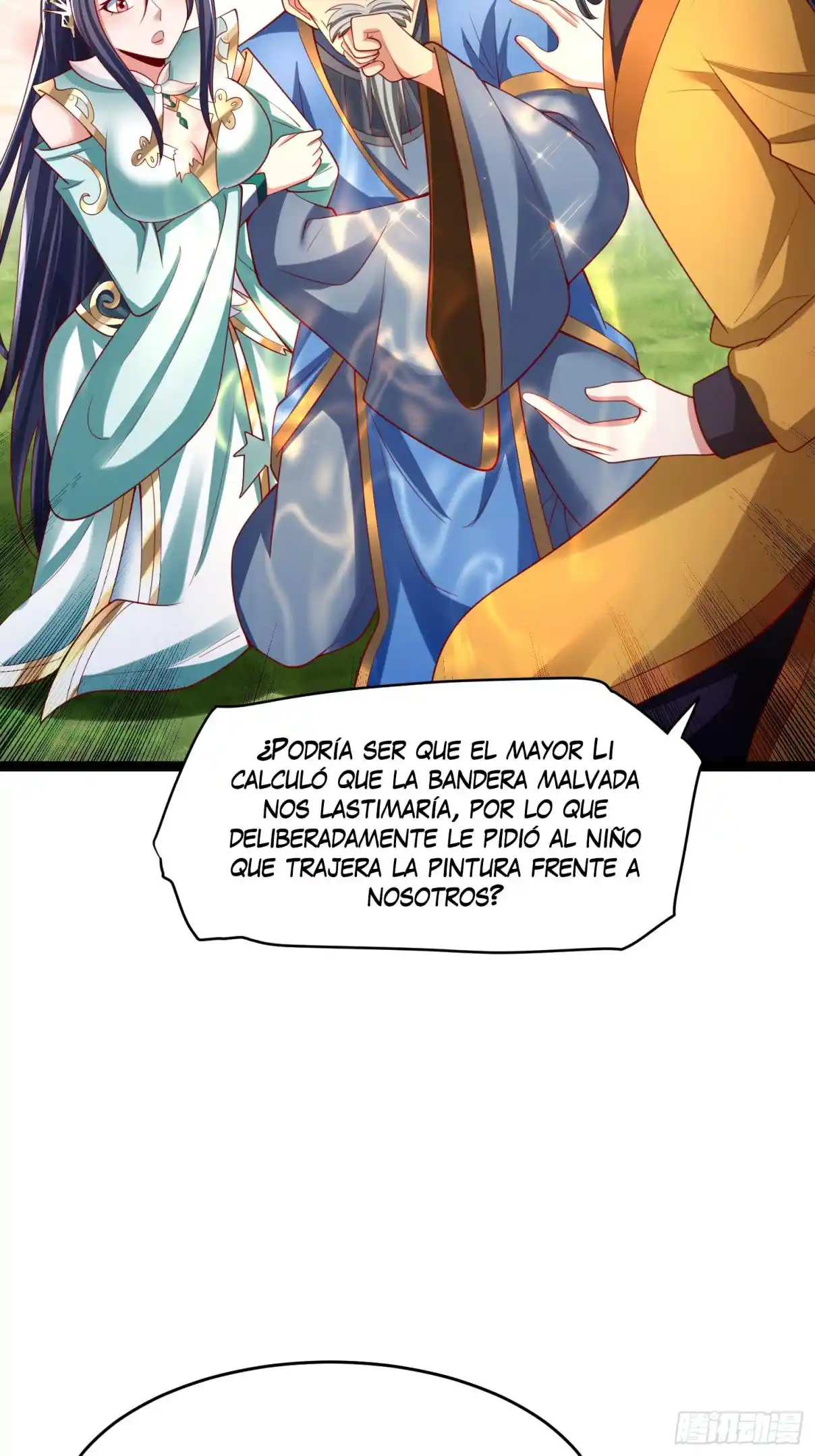Realmente No Soy Un Gran Hombre - Capítulo 6 - Página 16 - LectorTMOo
