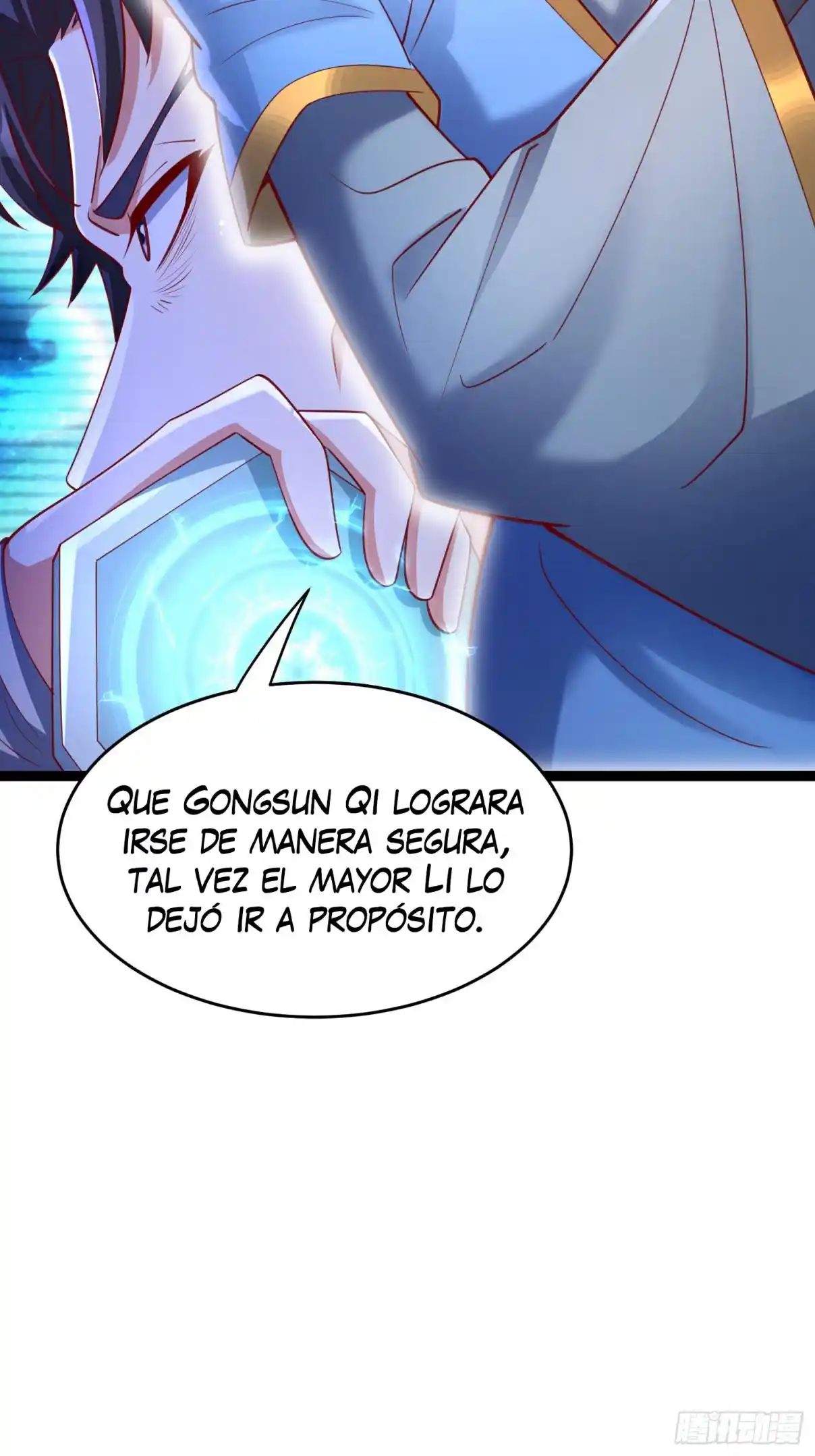 Realmente No Soy Un Gran Hombre - Capítulo 6 - Página 18 - LectorTMOo