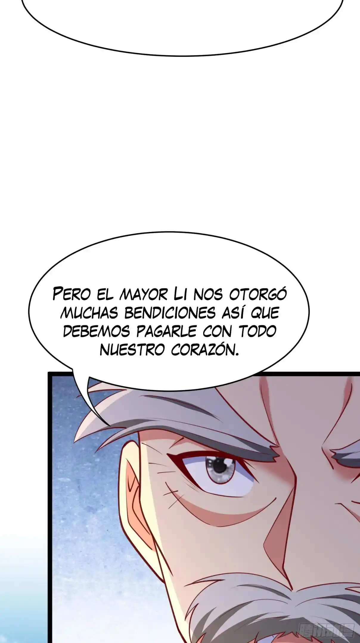 Realmente No Soy Un Gran Hombre - Capítulo 6 - Página 20 - LectorTMOo
