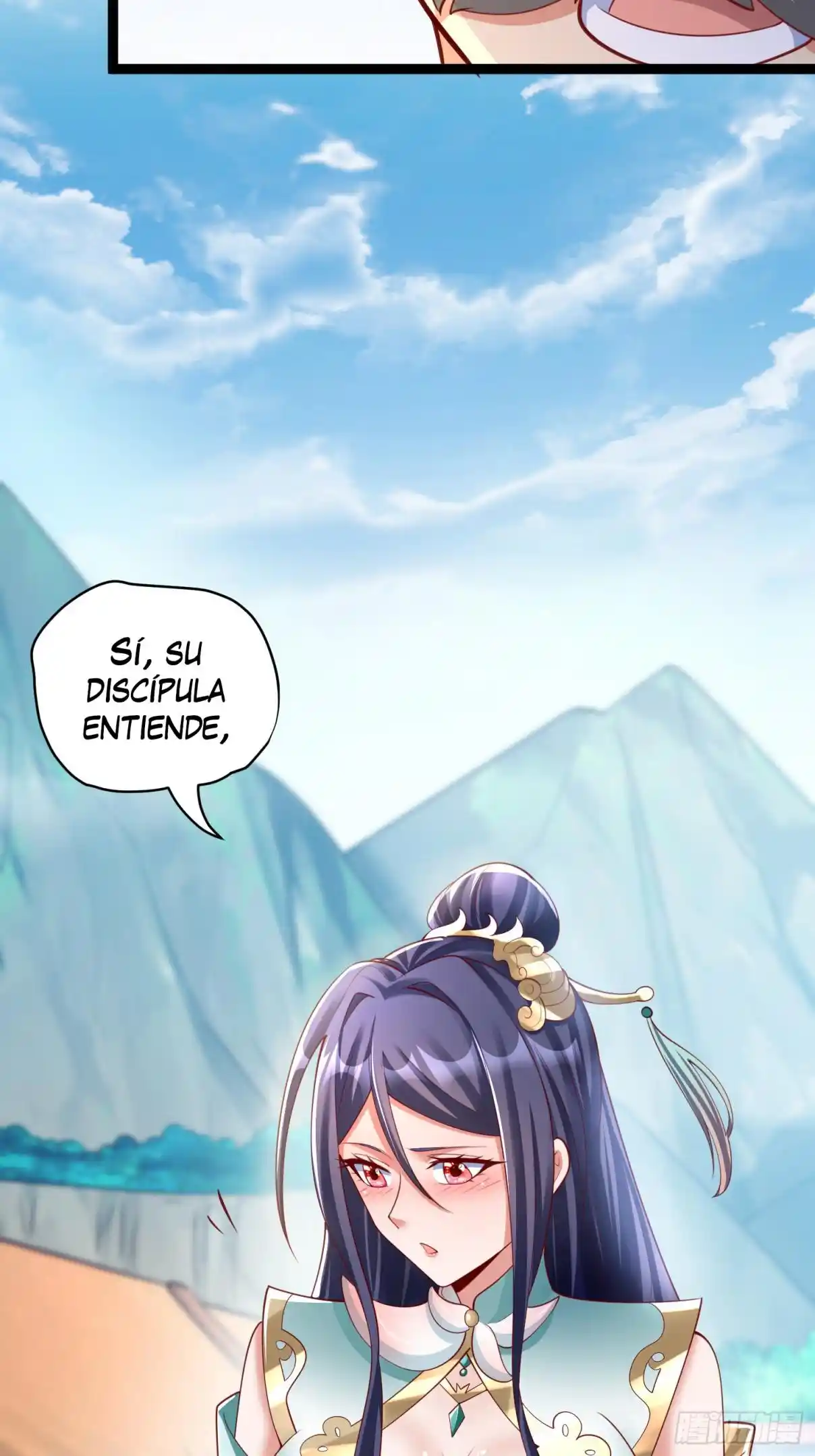 Realmente No Soy Un Gran Hombre - Capítulo 6 - Página 21 - LectorTMOo