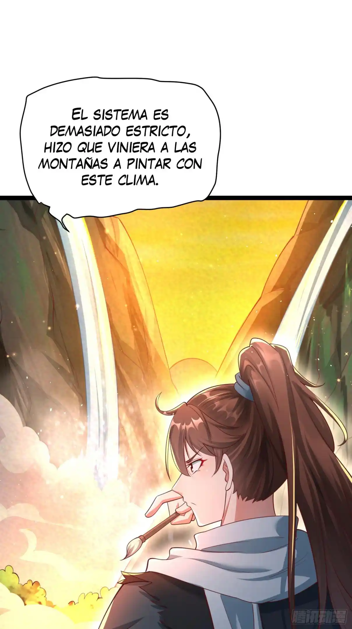 Realmente No Soy Un Gran Hombre - Capítulo 6 - Página 26 - LectorTMOo