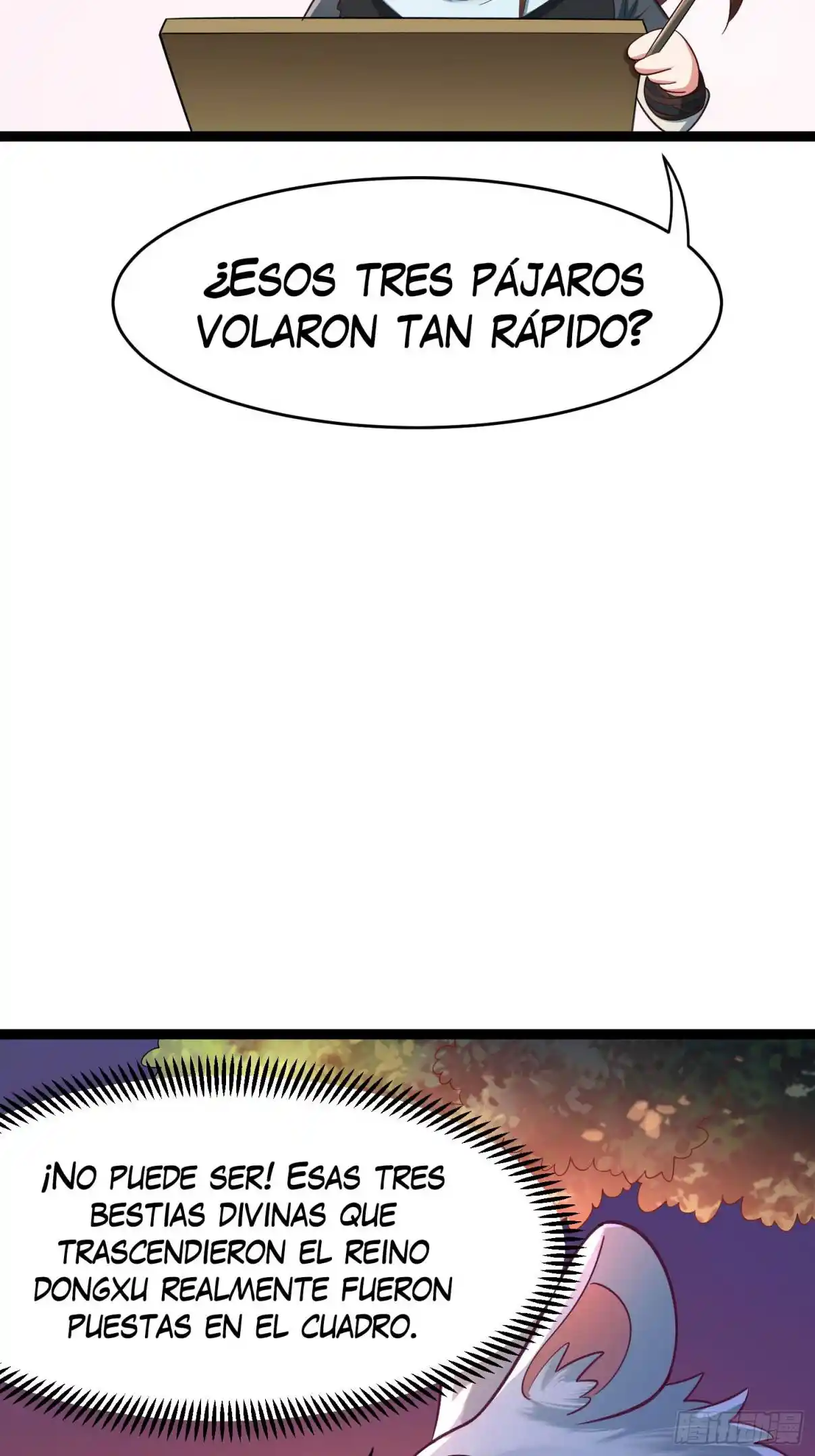 Realmente No Soy Un Gran Hombre - Capítulo 6 - Página 45 - LectorTMOo