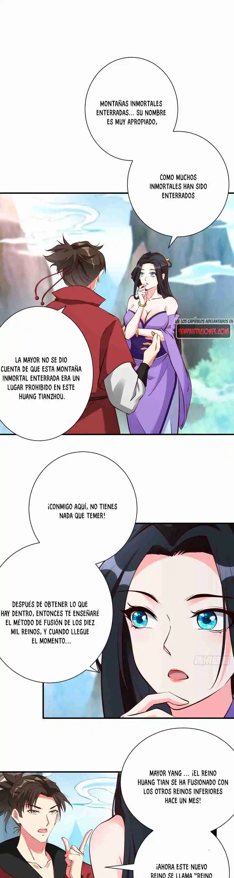 Realmente No Soy Un Gran Hombre - Capítulo 60 - Página 2 - LectorTMOo