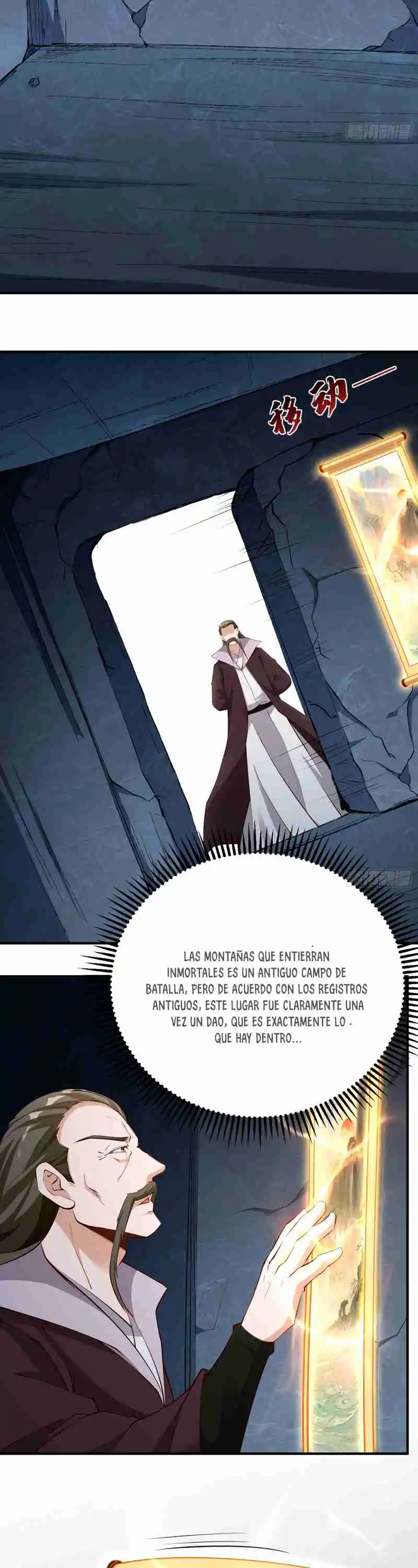 Realmente No Soy Un Gran Hombre - Capítulo 60 - Página 5 - LectorTMOo