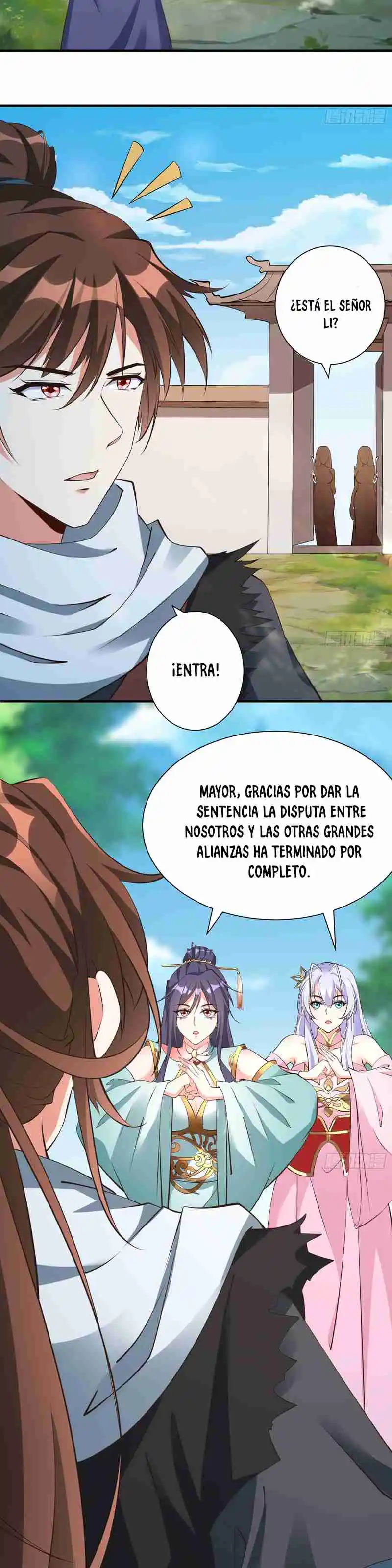 Realmente No Soy Un Gran Hombre - Capítulo 61 - Página 13 - LectorTMOo