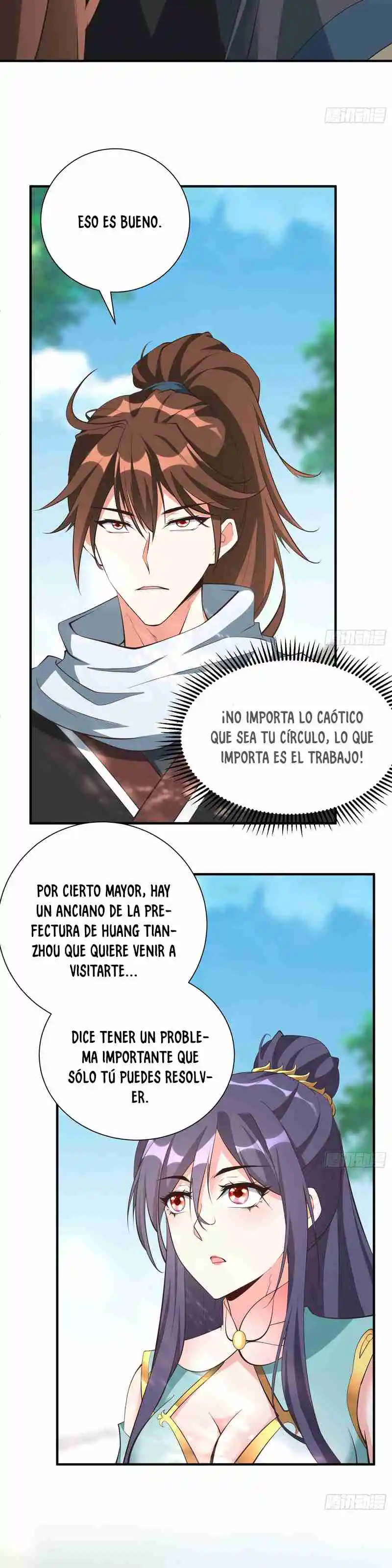 Realmente No Soy Un Gran Hombre - Capítulo 61 - Página 14 - LectorTMOo