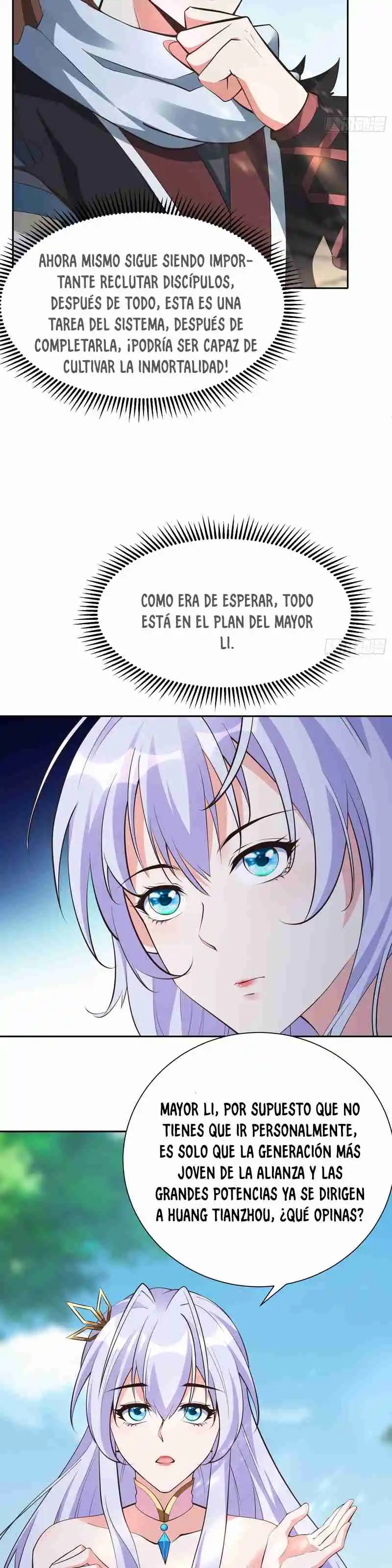 Realmente No Soy Un Gran Hombre - Capítulo 61 - Página 16 - LectorTMOo