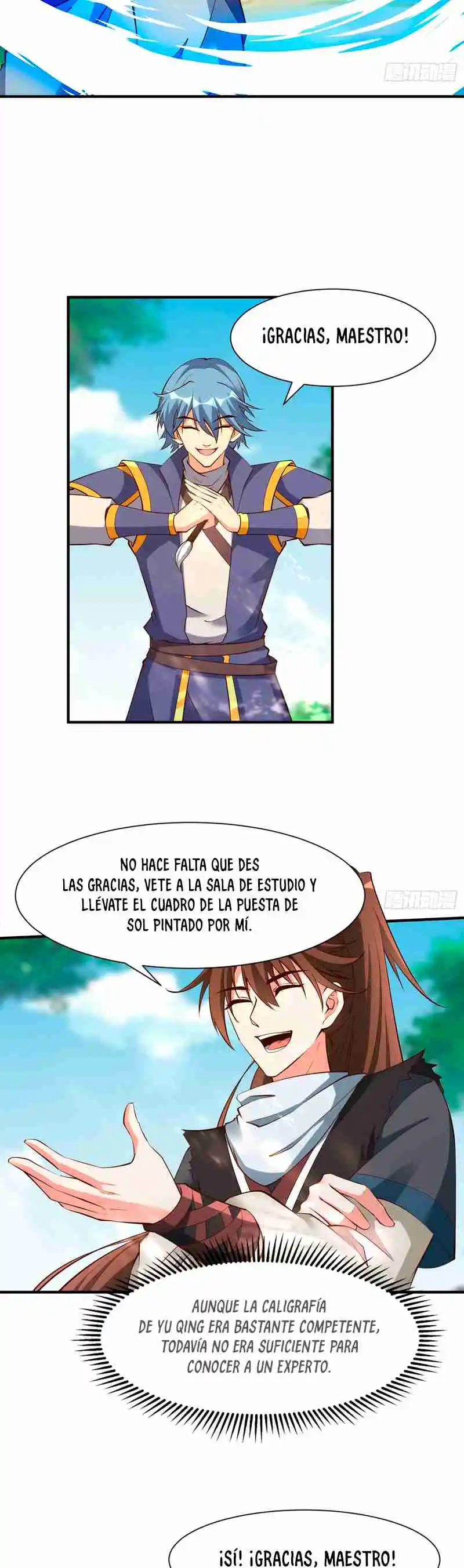Realmente No Soy Un Gran Hombre - Capítulo 62 - Página 7 - LectorTMOo