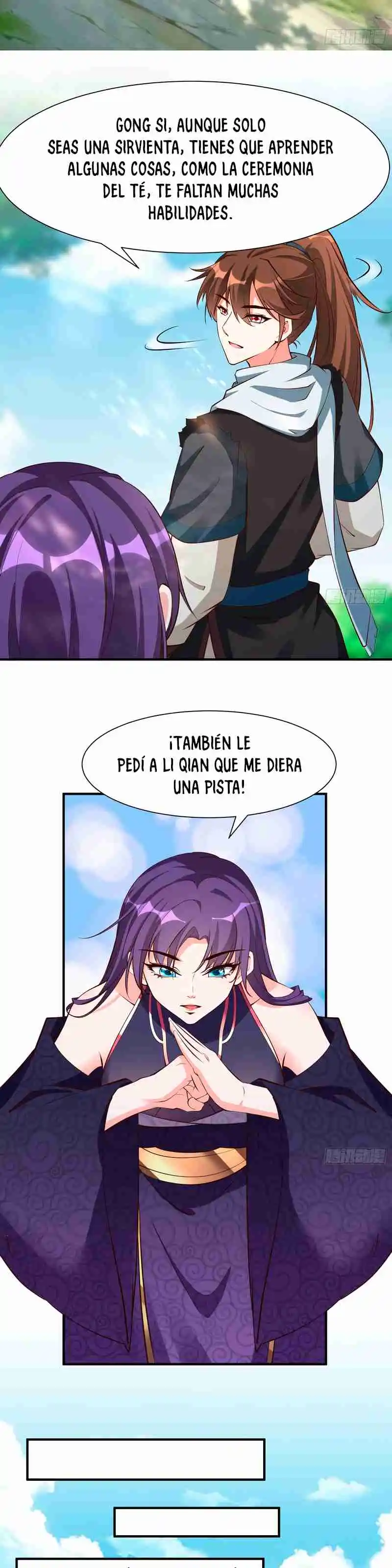 Realmente No Soy Un Gran Hombre - Capítulo 62 - Página 10 - LectorTMOo