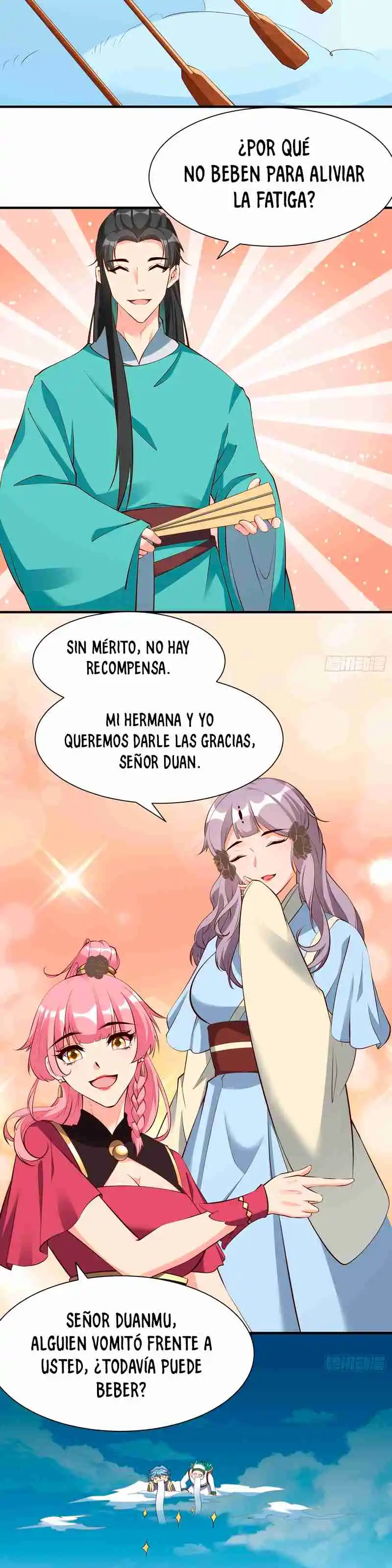Realmente No Soy Un Gran Hombre - Capítulo 62 - Página 15 - LectorTMOo