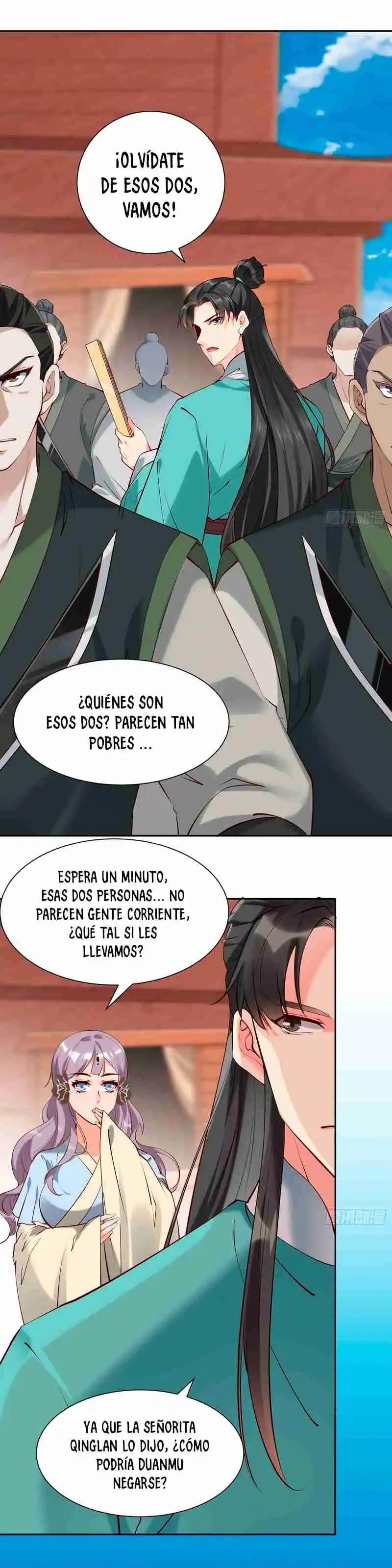 Realmente No Soy Un Gran Hombre - Capítulo 63 - Página 3 - LectorTMOo