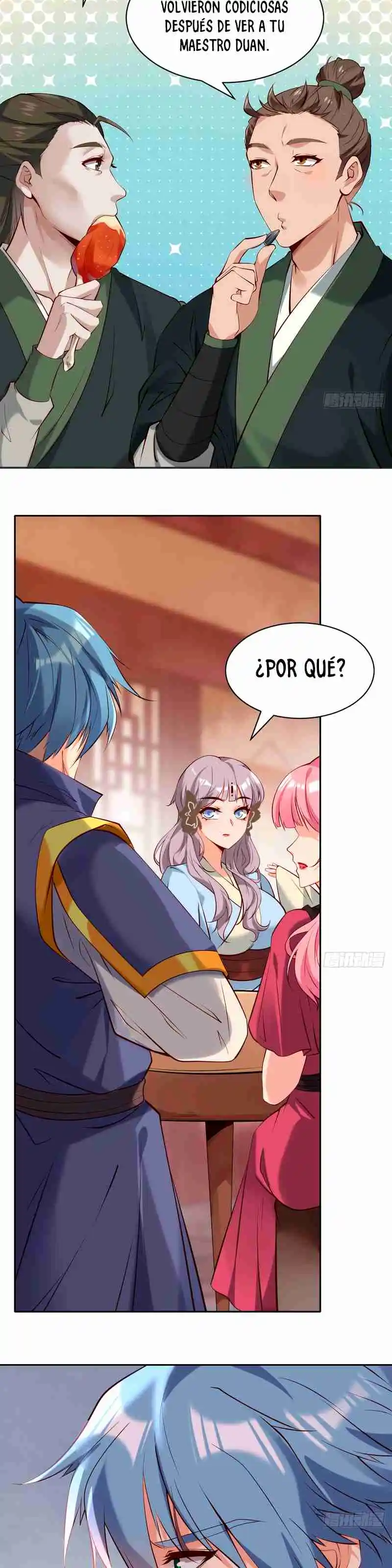 Realmente No Soy Un Gran Hombre - Capítulo 63 - Página 14 - LectorTMOo