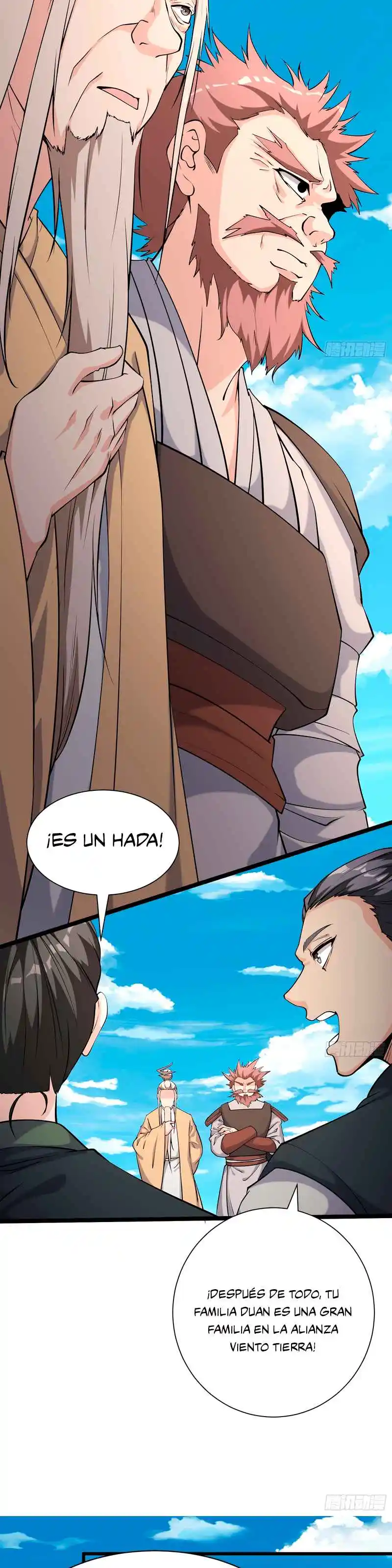 Realmente No Soy Un Gran Hombre - Capítulo 64 - Página 10 - LectorTMOo