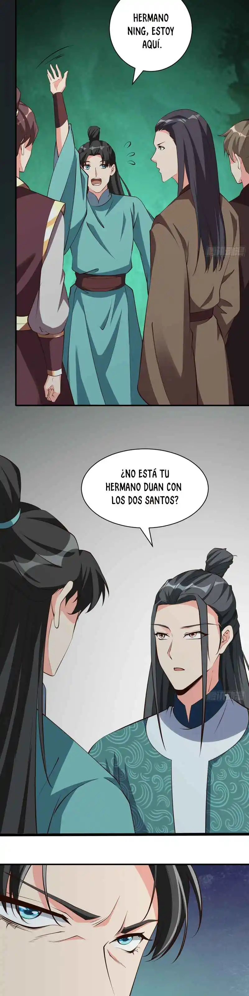 Realmente No Soy Un Gran Hombre - Capítulo 65 - Página 12 - LectorTMOo