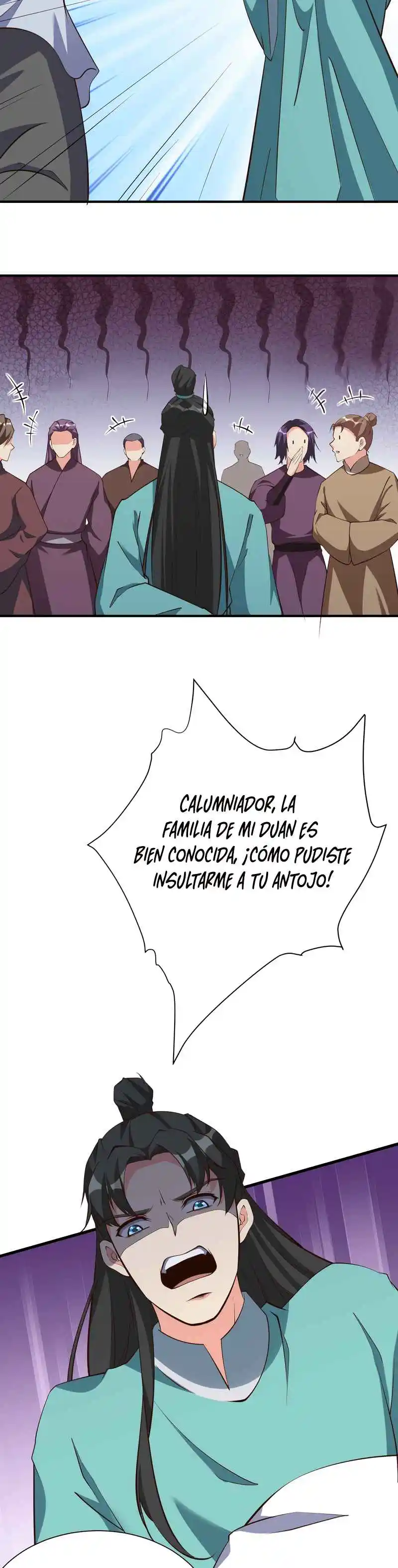 Realmente No Soy Un Gran Hombre - Capítulo 65 - Página 15 - LectorTMOo