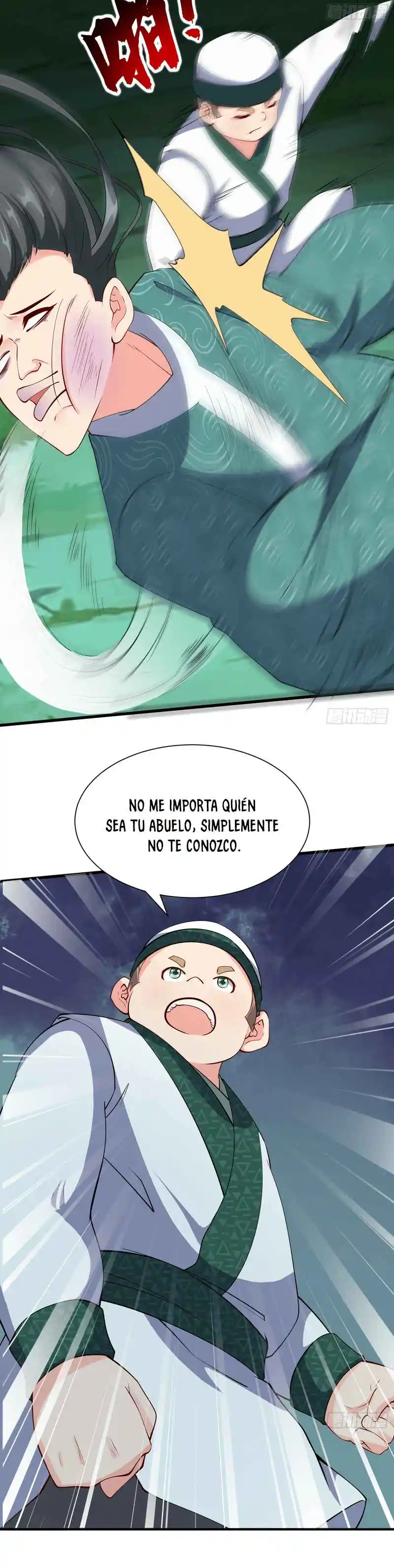 Realmente No Soy Un Gran Hombre - Capítulo 66 - Página 6 - LectorTMOo