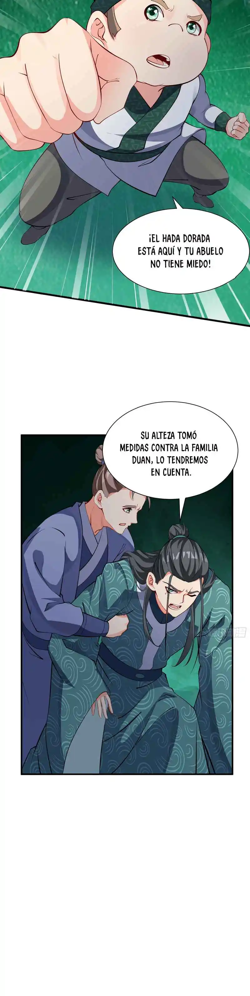 Realmente No Soy Un Gran Hombre - Capítulo 66 - Página 13 - LectorTMOo
