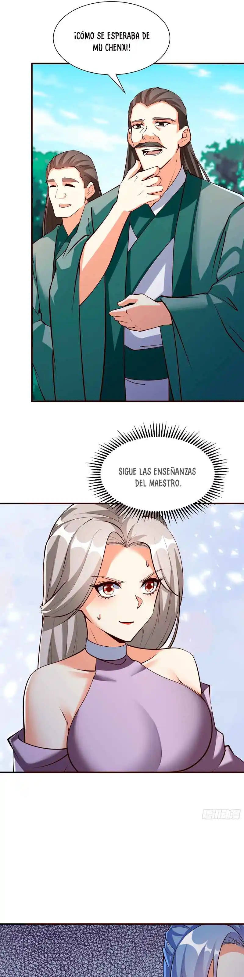 Realmente No Soy Un Gran Hombre - Capítulo 68 - Página 15 - LectorTMOo