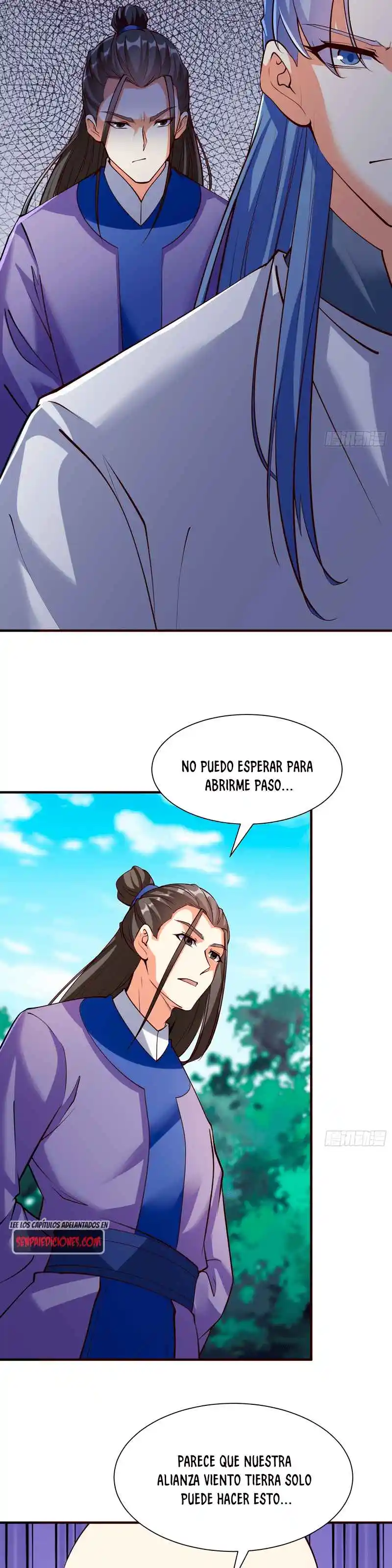 Realmente No Soy Un Gran Hombre - Capítulo 68 - Página 16 - LectorTMOo
