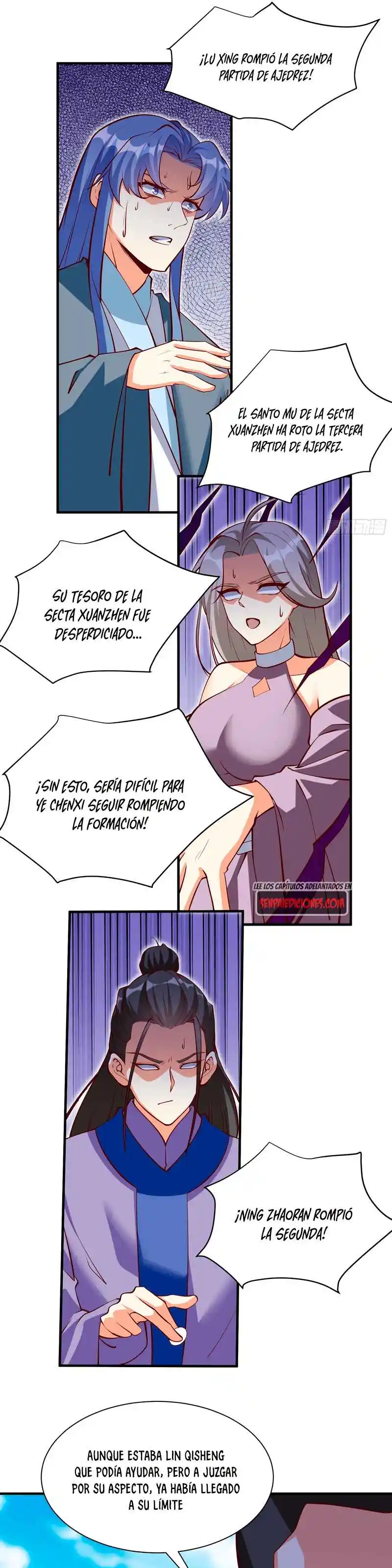 Realmente No Soy Un Gran Hombre - Capítulo 69 - Página 5 - LectorTMOo