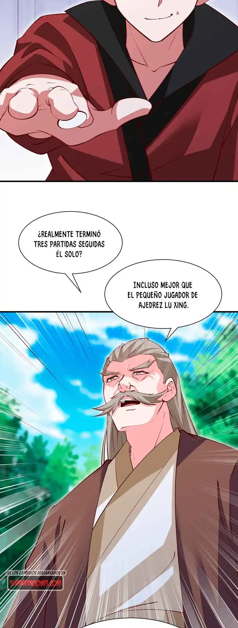 Realmente No Soy Un Gran Hombre - Capítulo 69 - Página 13 - LectorTMOo