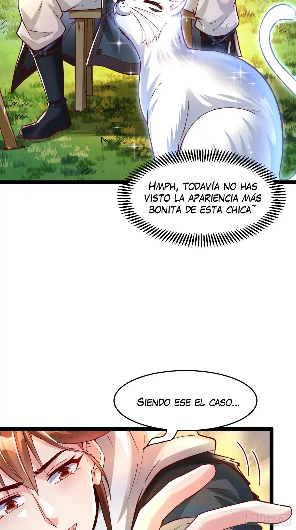 Realmente No Soy Un Gran Hombre - Capítulo 7 - Página 4 - LectorTMOo
